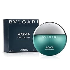 Bvlgari aqva pour usato  Spedito ovunque in Italia 