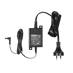 Shure ps124 power for sale  Delivered anywhere in UK