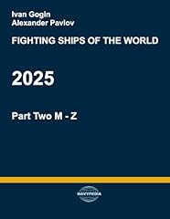 Fighting ships 2025. for sale  Delivered anywhere in UK