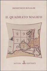 Quadrato magico usato  Spedito ovunque in Italia 