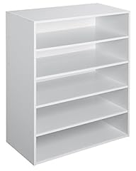Closetmaid 1565 stackable for sale  Delivered anywhere in USA 