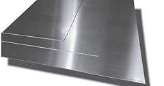 Aluminium blech flachmaterial gebraucht kaufen  Wird an jeden Ort in Deutschland