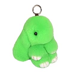 Unpafcxddyig bunny keychain for sale  Delivered anywhere in USA 