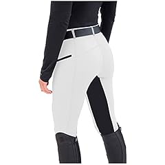 Reithose damen vollbesatz gebraucht kaufen  Wird an jeden Ort in Deutschland