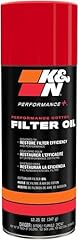 Air filter oil for sale  Delivered anywhere in USA 