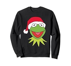 Muppets kermit christmas for sale  Delivered anywhere in UK