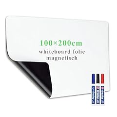 Lyzzxi whiteboard folie gebraucht kaufen  Wird an jeden Ort in Deutschland