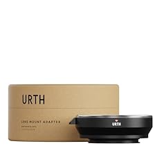 Urth lens mount for sale  Delivered anywhere in USA 