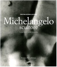Michelangelo scultore usato  Spedito ovunque in Italia 