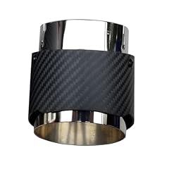 Exhaust tip bmw for sale  Delivered anywhere in UK