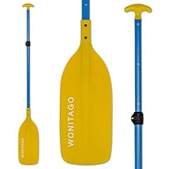 Wonitago canoe paddles for sale  Delivered anywhere in USA 