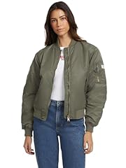 Guess bomber nylon usato  Spedito ovunque in Italia 