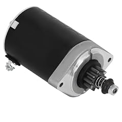 Maxpeedingrods starter motor for sale  Delivered anywhere in UK