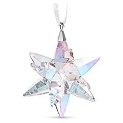 Shimmer star ornament for sale  Delivered anywhere in USA 