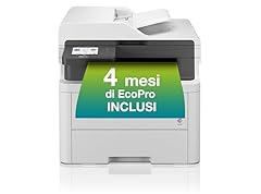 Brother mfcl3740cdwe multifunz usato  Spedito ovunque in Italia 