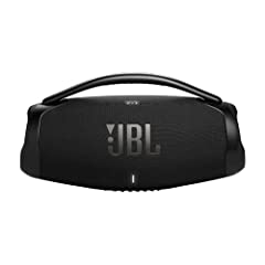Jbl boombox speaker usato  Spedito ovunque in Italia 