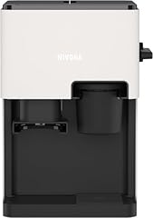 Nivona kaffeeautomat cube gebraucht kaufen  Wird an jeden Ort in Deutschland