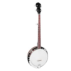Banjo cordes banjo d'occasion  Livré partout en Belgiqu