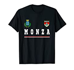 Monza sport calcio usato  Spedito ovunque in Italia 