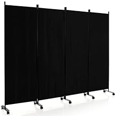 Costway panel folding for sale  Delivered anywhere in UK