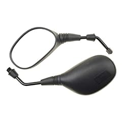 WOOSTAR 10mm Side View Mirror Replacement for 50cc for sale  Delivered anywhere in UK