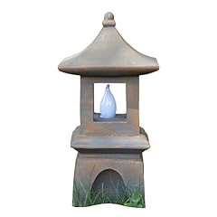Home pagoda garden for sale  Delivered anywhere in USA 