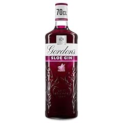 Gordon sloe gin for sale  Delivered anywhere in UK