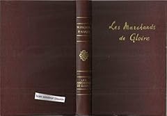 Marchands gloire illustrations d'occasion  Livré partout en France