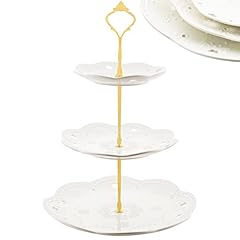 Nyxi cake stand for sale  Delivered anywhere in Ireland