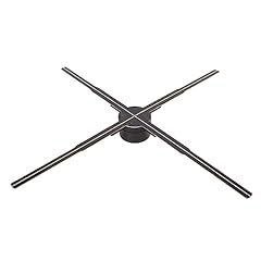 Ventilateur hologramme 24.2in d'occasion  Livré partout en France