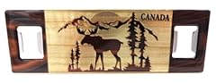Canada moose bottle for sale  Delivered anywhere in USA 