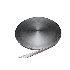 Leistenfüller 12mm silber gebraucht kaufen  Wird an jeden Ort in Deutschland
