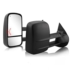 Towing mirror silverado for sale  Delivered anywhere in USA 