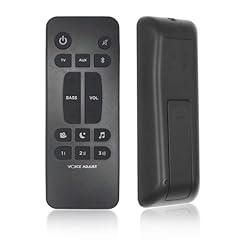 Soundbar remote control for sale  Delivered anywhere in USA 