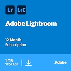 Adobe lightroom lightroom for sale  Delivered anywhere in UK