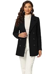 Allegra women peacoat for sale  Delivered anywhere in UK