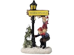 Weihnachtliche miniatur figure gebraucht kaufen  Wird an jeden Ort in Deutschland