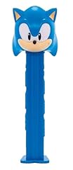 Pez sonic süßigkeitenspender gebraucht kaufen  Wird an jeden Ort in Deutschland