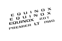 Kit equinox door for sale  Delivered anywhere in USA 