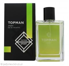 Topman sport 100ml for sale  Delivered anywhere in UK