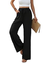 Vcindai damen hosen gebraucht kaufen  Wird an jeden Ort in Deutschland