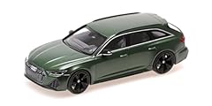 Minichamps 410018017 aud gebraucht kaufen  Wird an jeden Ort in Deutschland
