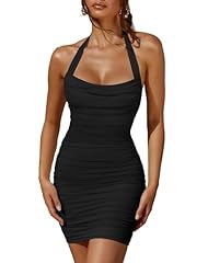 Vestito donna sexy usato  Spedito ovunque in Italia 