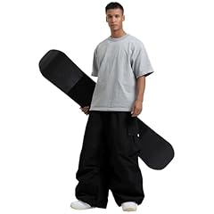 Generisch herren skihose gebraucht kaufen  Wird an jeden Ort in Deutschland