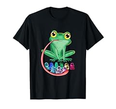 Funny frog glass for sale  Delivered anywhere in USA 