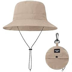 Bbxwang packable bucket for sale  Delivered anywhere in UK