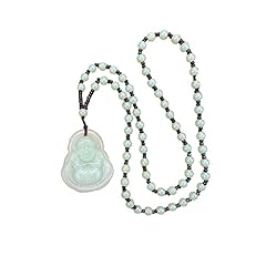 Laughing buddha pendant for sale  Delivered anywhere in USA 