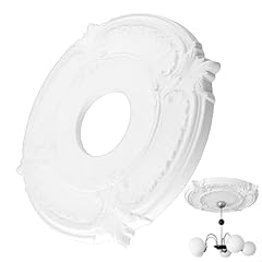 Renopfect médaillon plafond d'occasion  Livré partout en France
