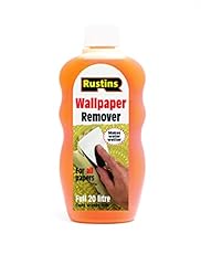 Rustins wallpaper remover for sale  Delivered anywhere in Ireland