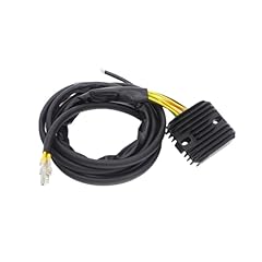 Motorcycle voltage rectifier for sale  Delivered anywhere in USA 